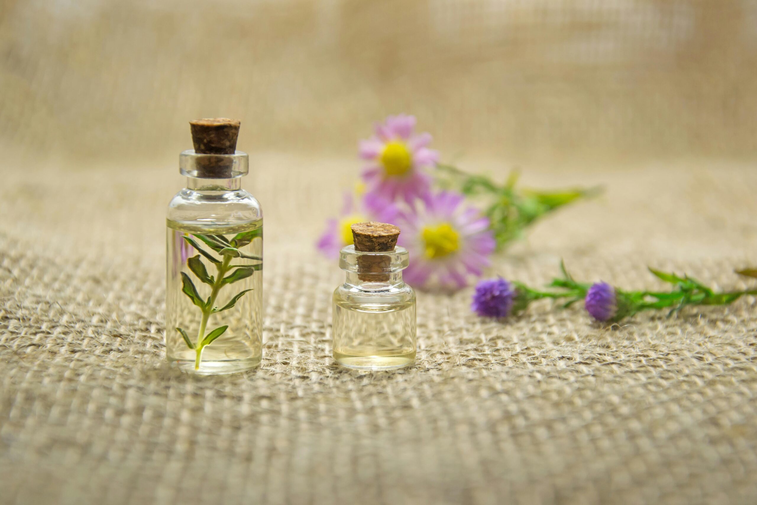 Aromatherapy Essential Oils And Their Benefits