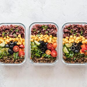 How To Prepare your Meal Weeks Ahead