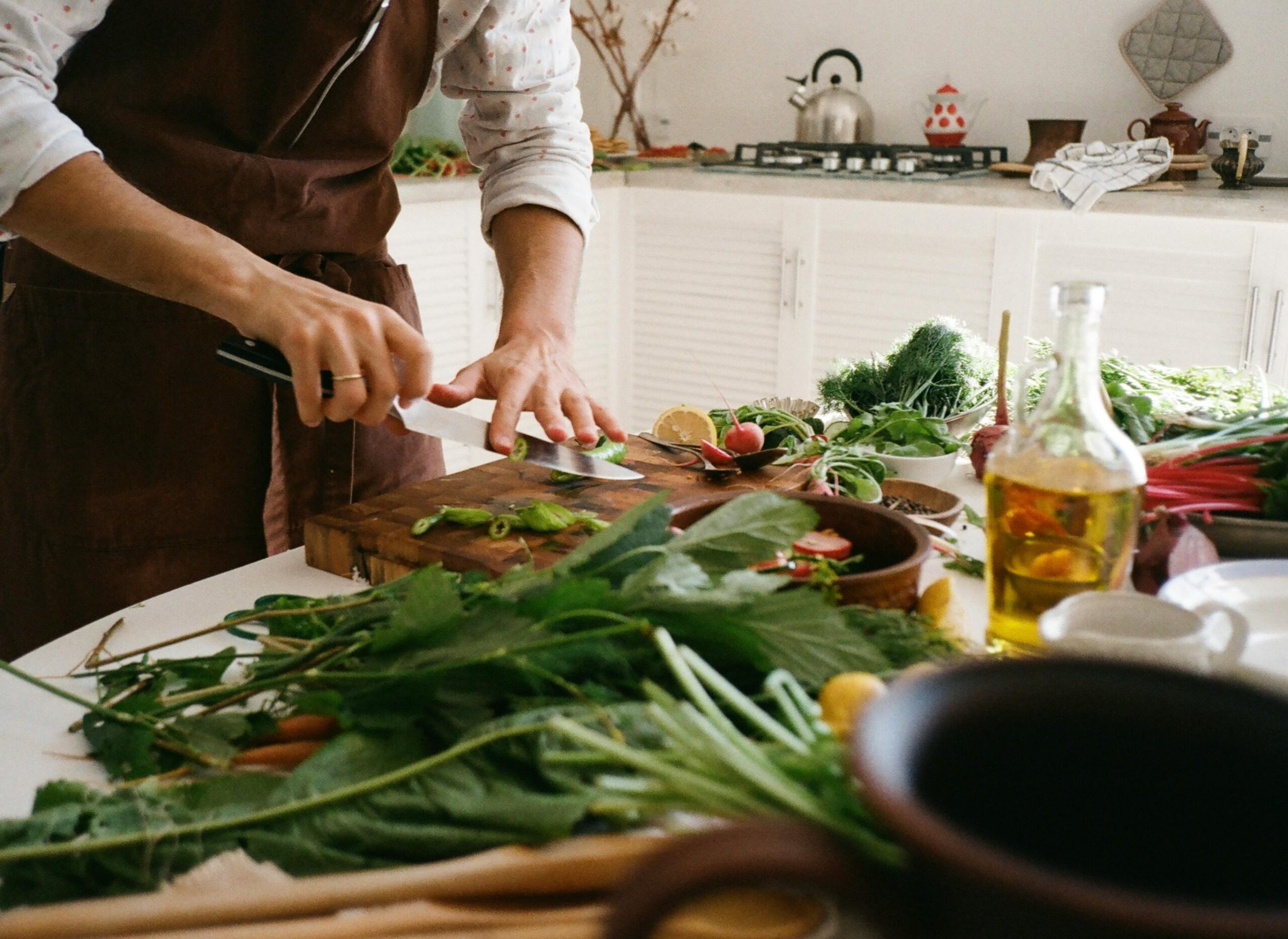 Meal Prep for the Week: Healthy Eating on a Budget
