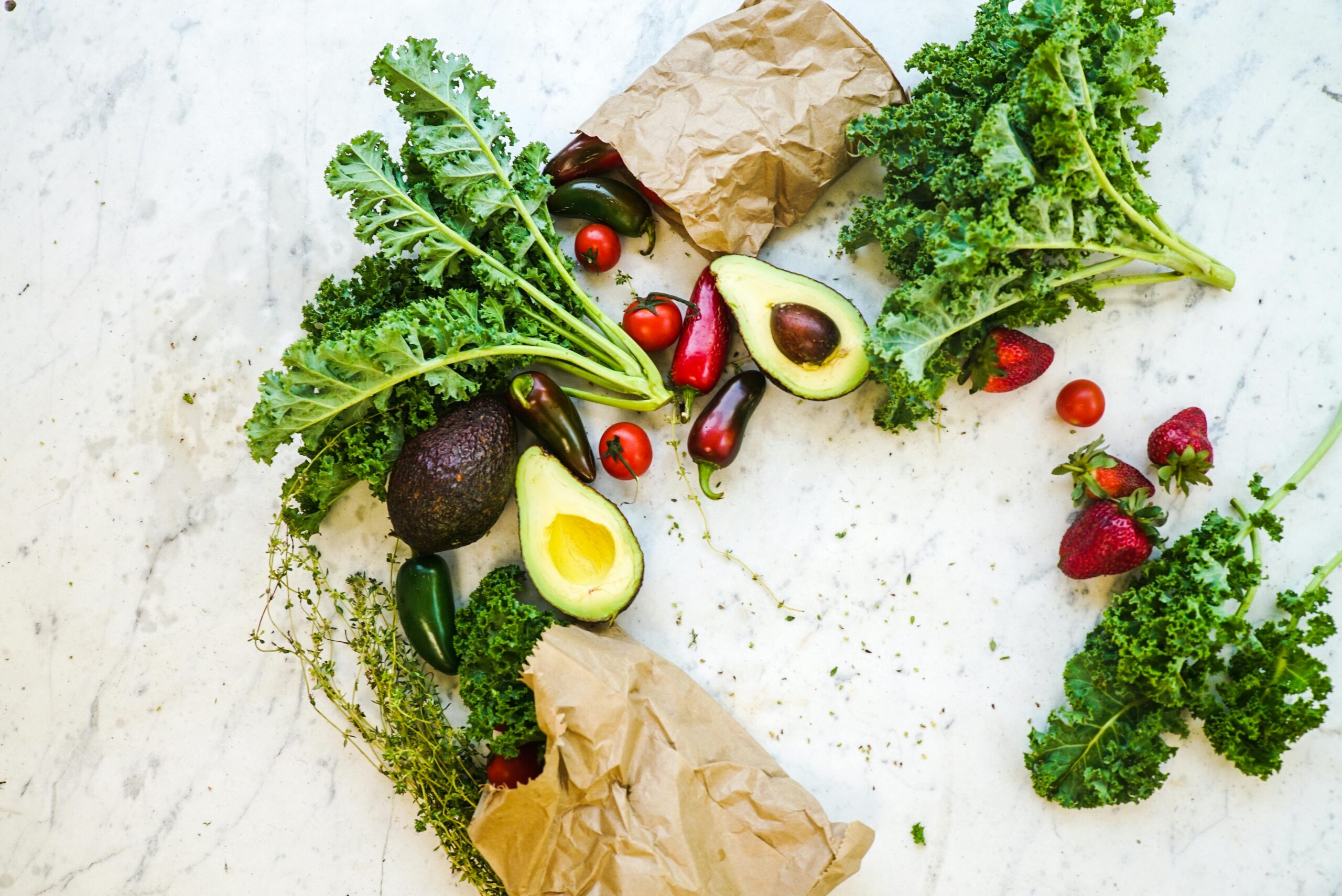 The Complete Guide to Micronutrients for Fitness