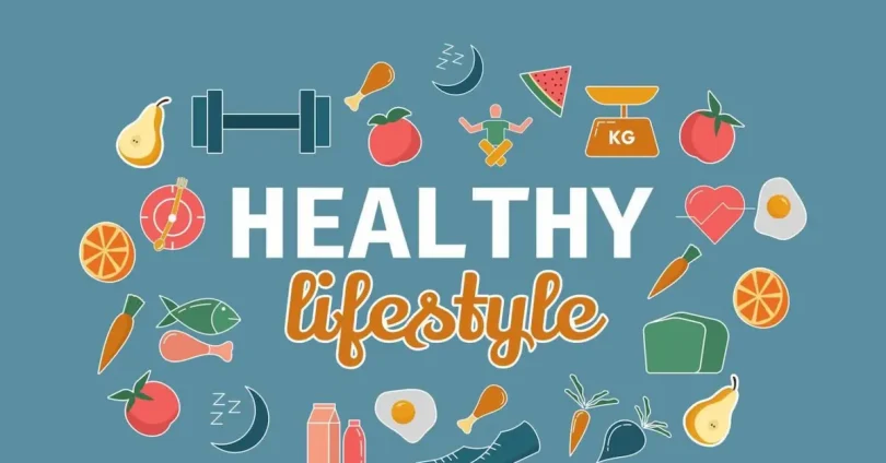 Balanced Lifestyle Guide