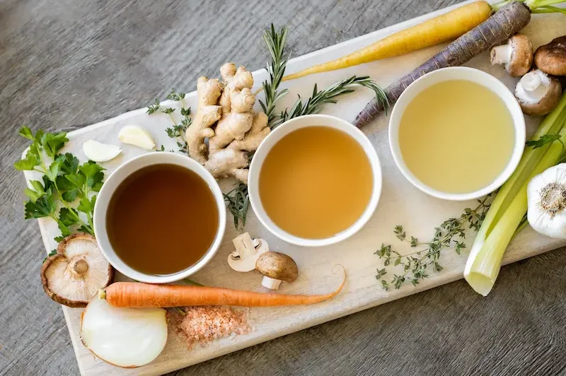 Benefits of Following Simple Health Tips