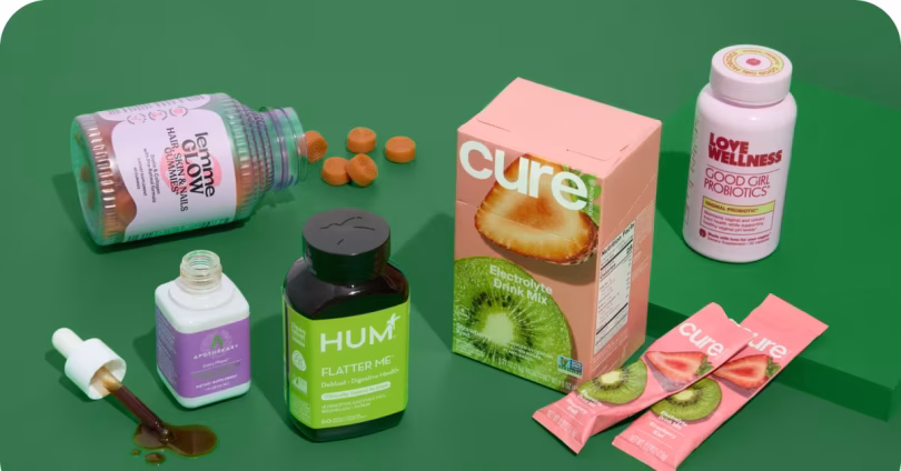 Best Wellness Products