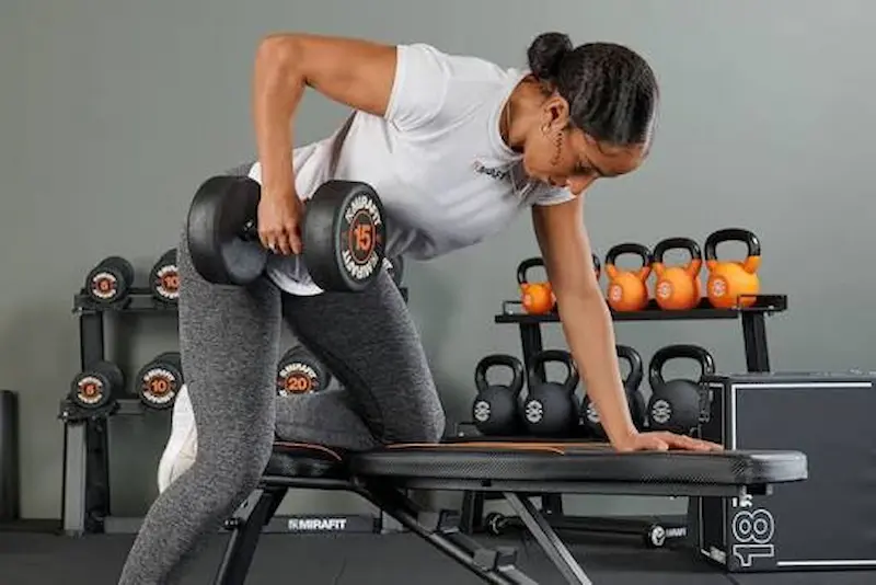 Different Types of Fitness Equipment