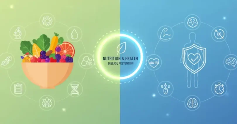 Disease Prevention Guide