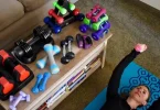 Fitness Equipment Reviews