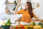 Health Improvement Tips