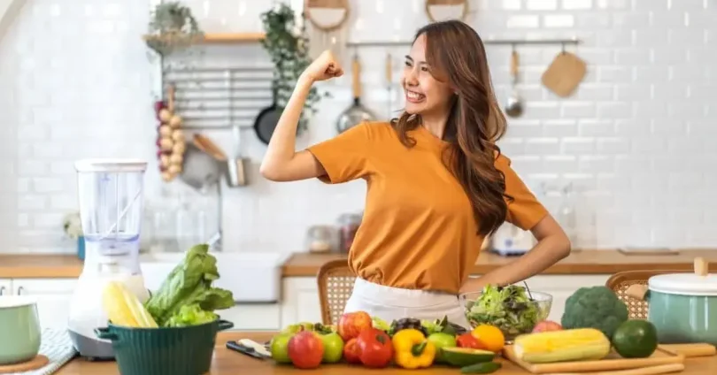Health Improvement Tips