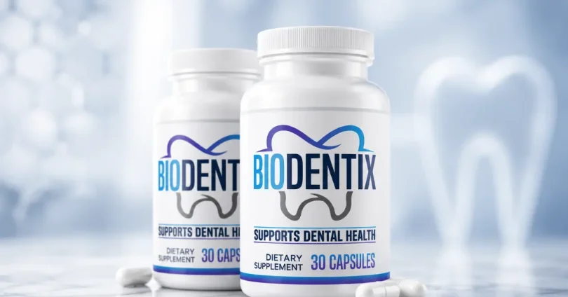 Health Supplement Reviews