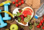 Healthy Daily Habits