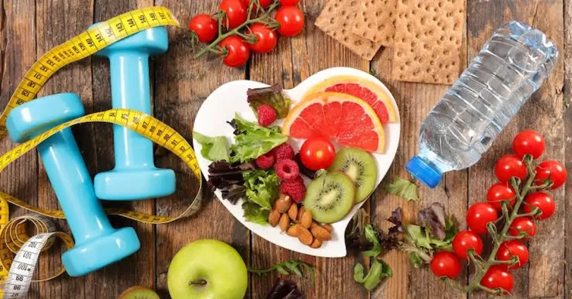 Healthy Daily Habits