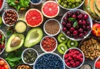 Healthy Eating Habits