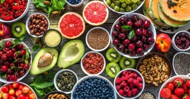 Healthy Eating Habits