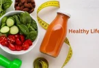 Healthy Lifestyle Tips