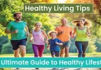 Healthy Living Tips