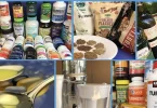 Healthy Product Reviews