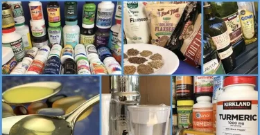 Healthy Product Reviews