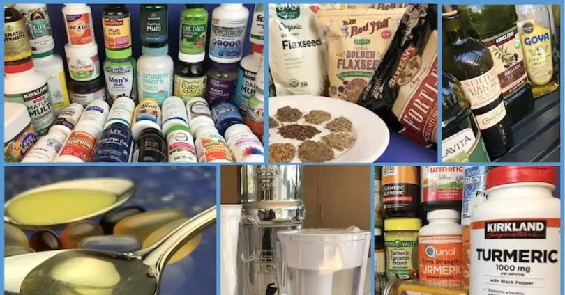 Healthy Product Reviews