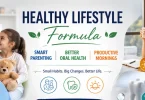 Healthy Routine Guide