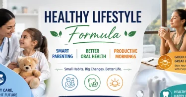 Healthy Routine Guide