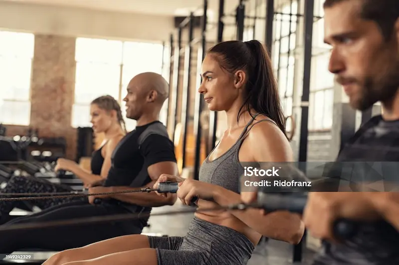 How to Choose Fitness Equipment