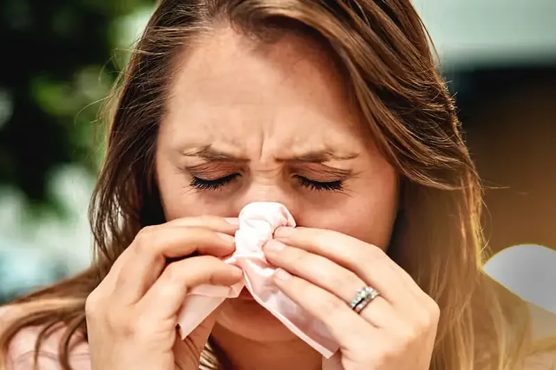 Influenza (Flu)