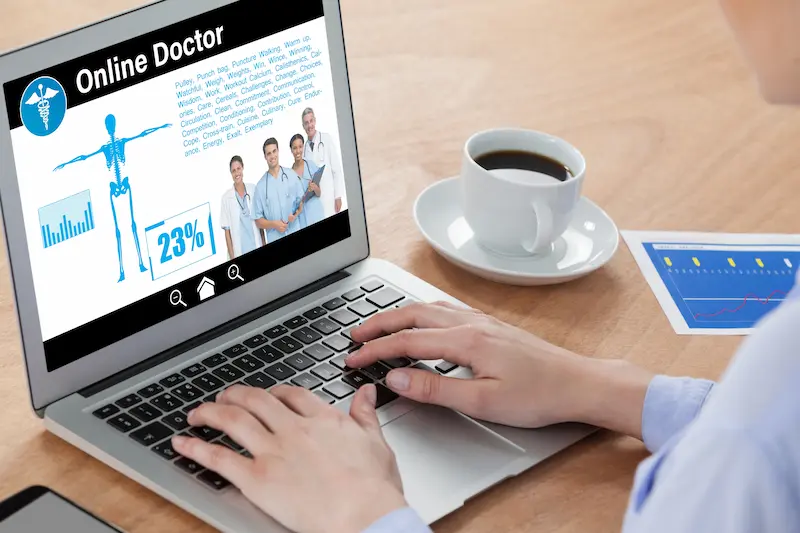 Key Components of Good Medical Health