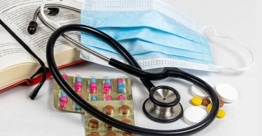 Medical Health Guide