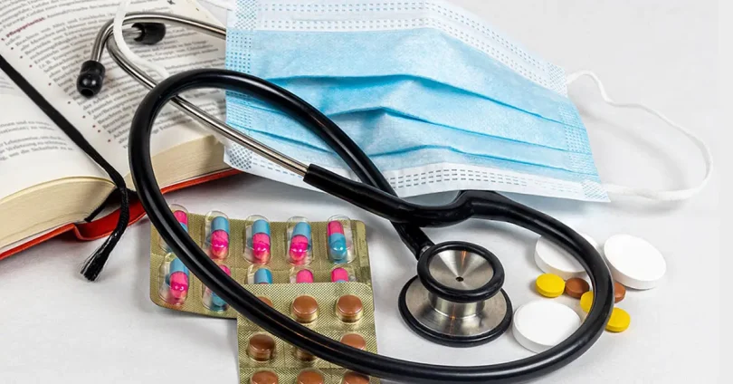 Medical Health Guide