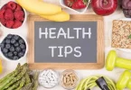 Natural Health Tips