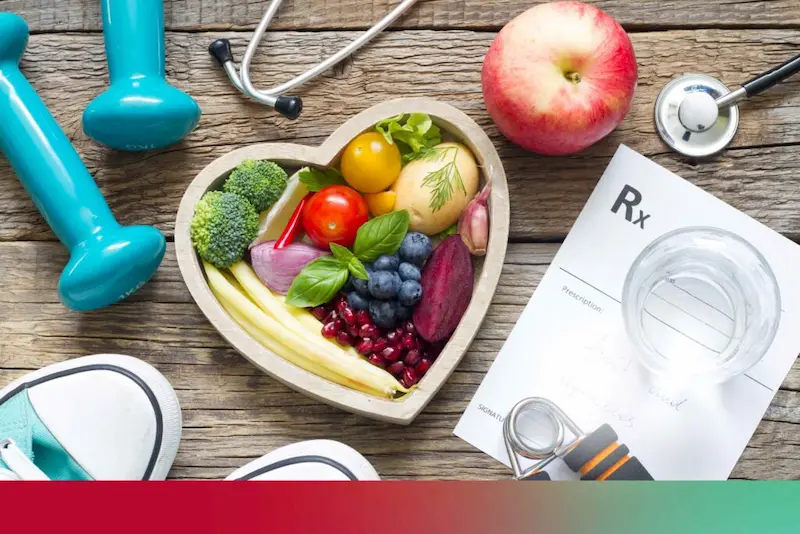 Start Your Day with Healthy Habits