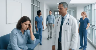Symptoms and Causes