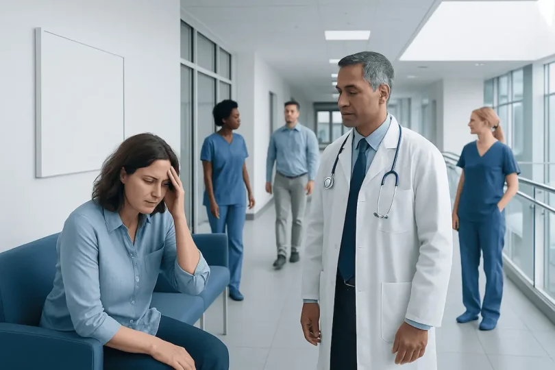 Symptoms and Causes