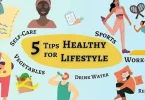 Wellness Lifestyle Tips