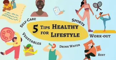 Wellness Lifestyle Tips