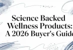 Wellness Product Guide