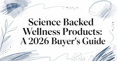 Wellness Product Guide