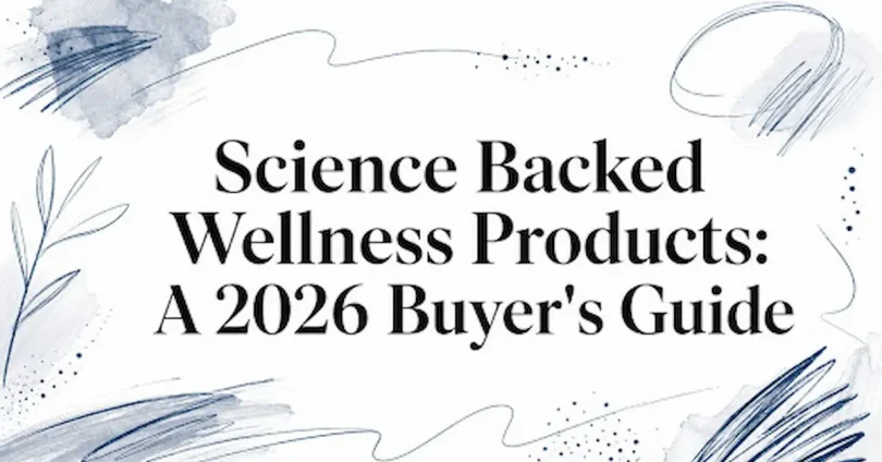 Wellness Product Guide