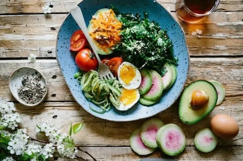 What Are Health Improvement Tips?