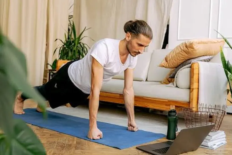 What Are Healthy Lifestyle Tips?