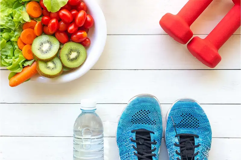 What Are Simple Health Tips?