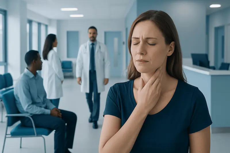 What Are Symptoms?