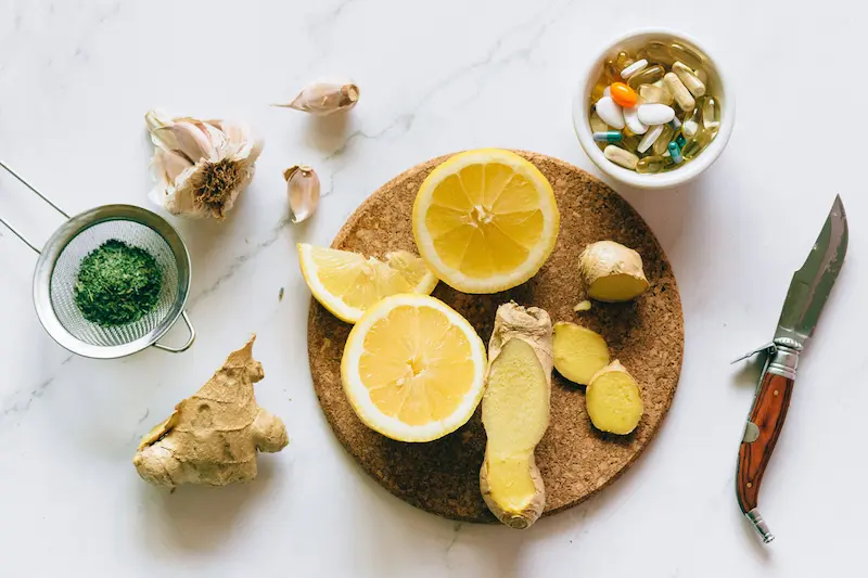 What Is Natural Health?