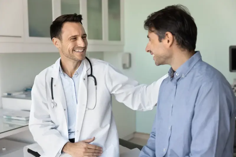 What Is a Health Condition?