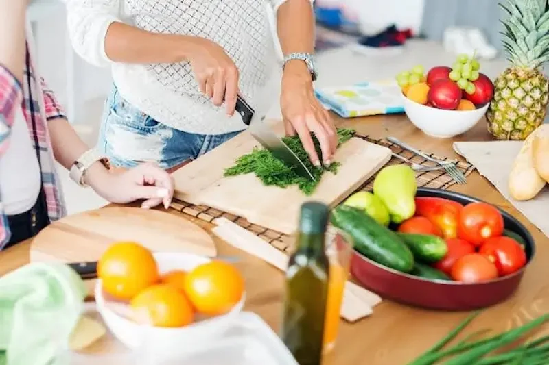 Why Healthy Lifestyle Tips Matter
