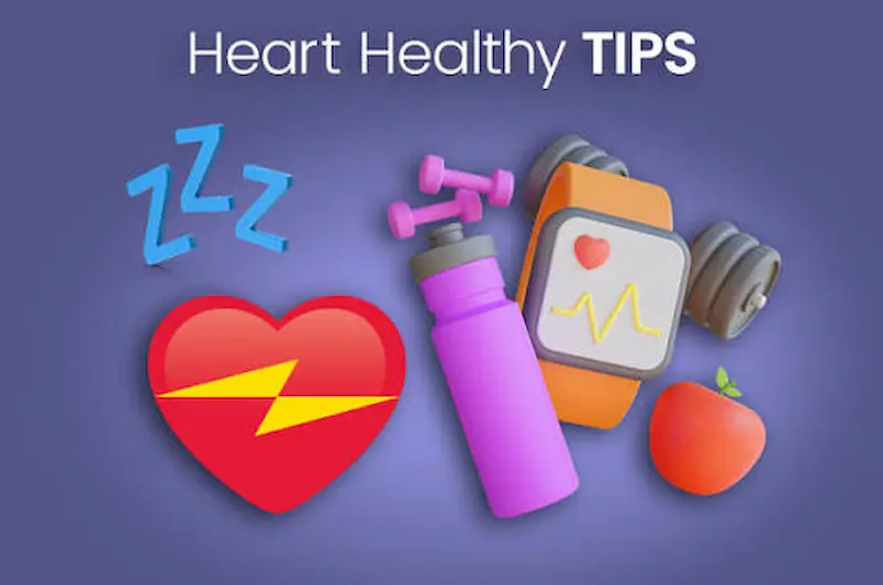 Why Healthy Living Is Important