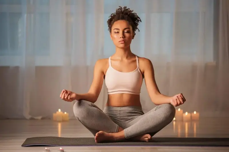 Why Improving Your Health Is Important