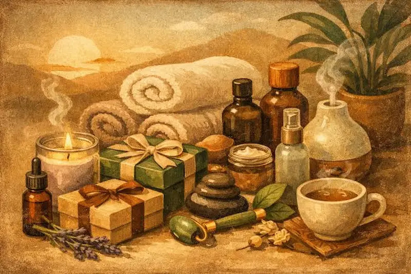 Why Wellness Products Matter
