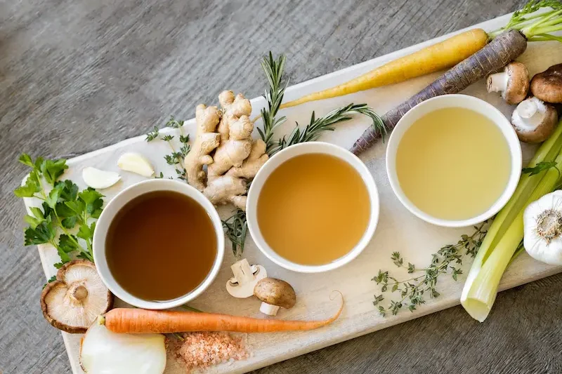 What Are Daily Health Tips?