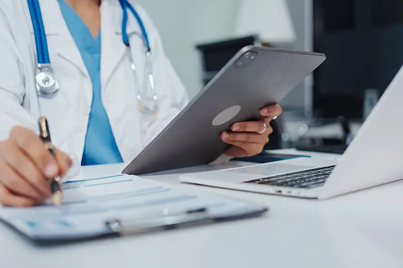 What Is Medical Health?